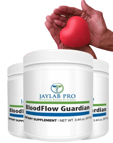 bloodflow guardian